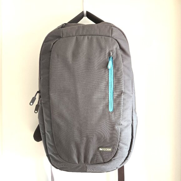 Incase Handbags - Sleek Incase Backpack with Laptop Sleeve